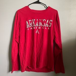 arkansas tee